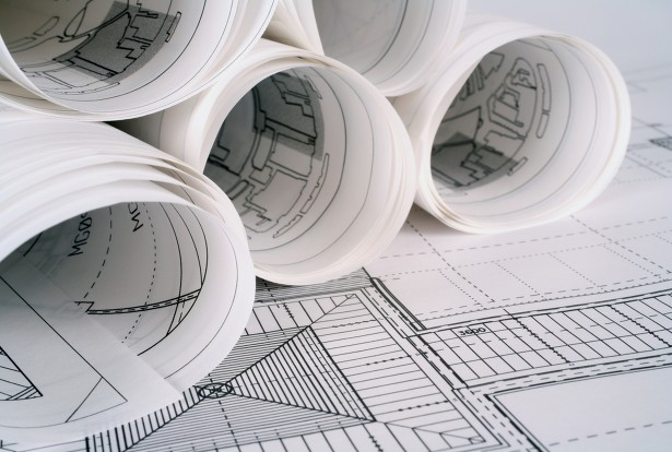 Architectural Plan & Poster Printing Services
